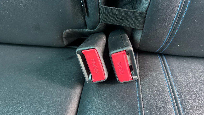 Ford Ranger Diesel Pick Up Double Cab Raptor 2.0 EcoBlue 213 Auto